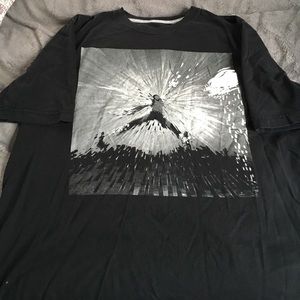 Jordan T-shirt XL